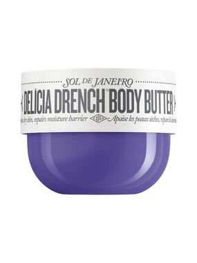 Sol de Janeiro Delícia Drench Body Butter